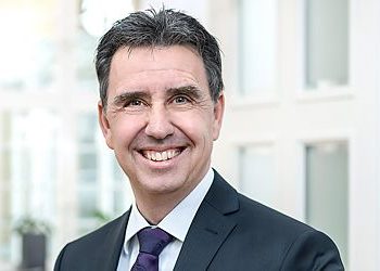 Dr. jur. Carsten Fuchs