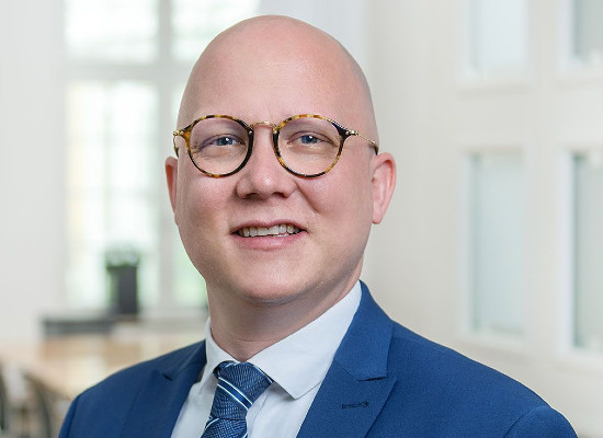 Thomas Enderlein