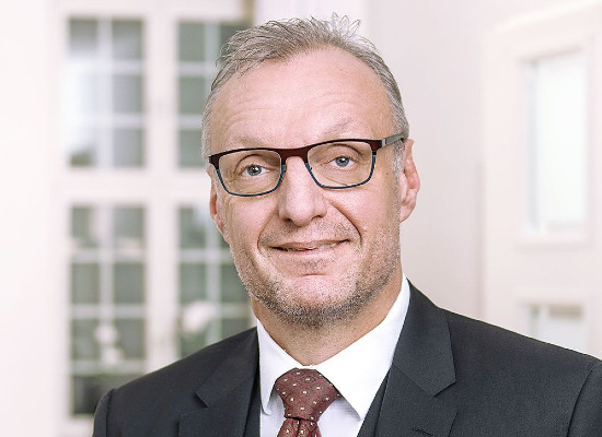 RA Heinrich Rohde