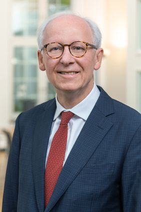 Rechtsanwalt Dr. Hermann Knott