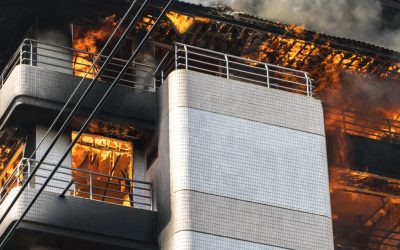 Urteile zur Feuer und Wohngebäudeversicherung