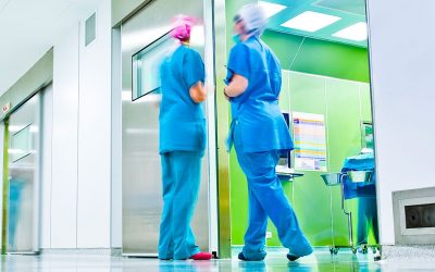 KUNZ berät bei Praxisverkauf an ATOS